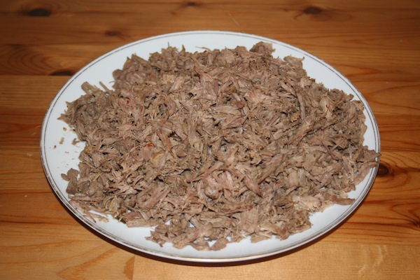 slow-cooker-pulled-venison-clean-eating